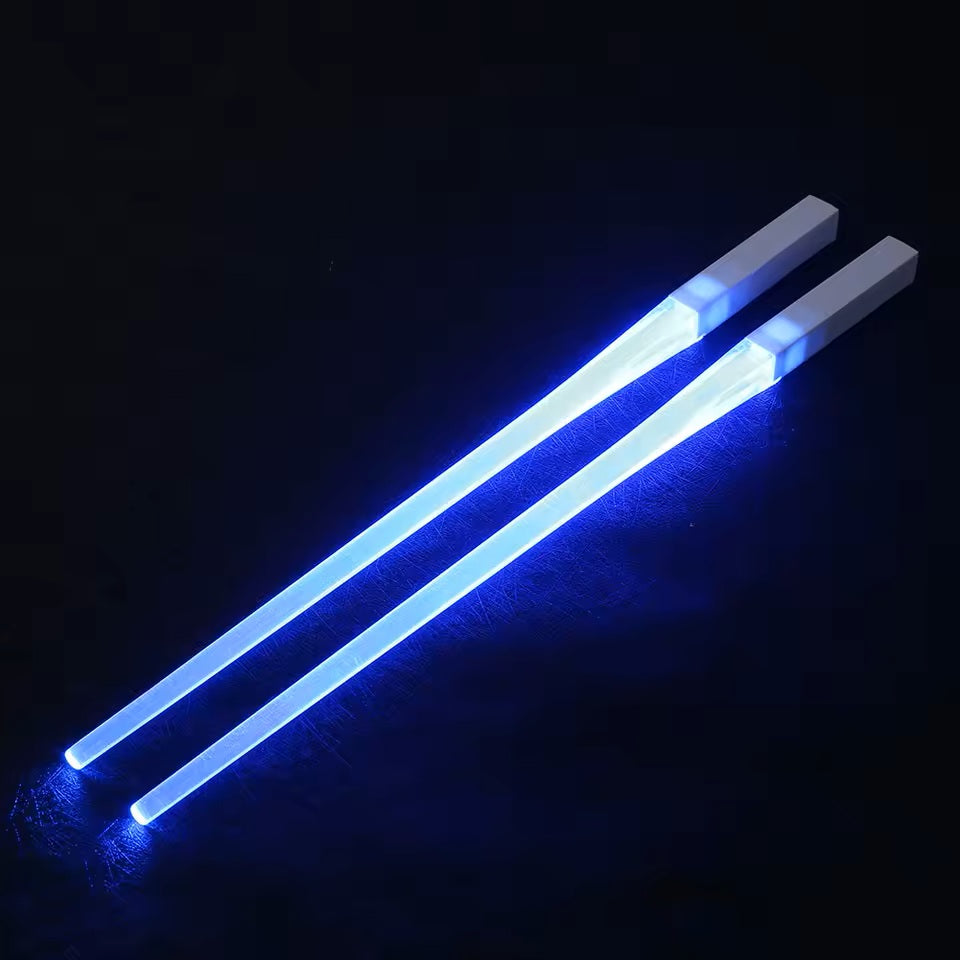 GalaxyGlow Sticks ✨🚀