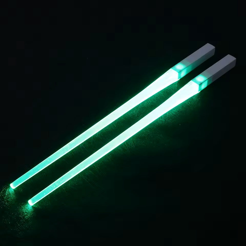 GalaxyGlow Sticks ✨🚀