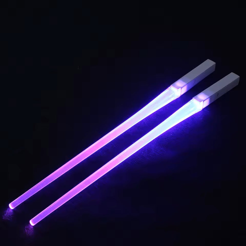 GalaxyGlow Sticks ✨🚀