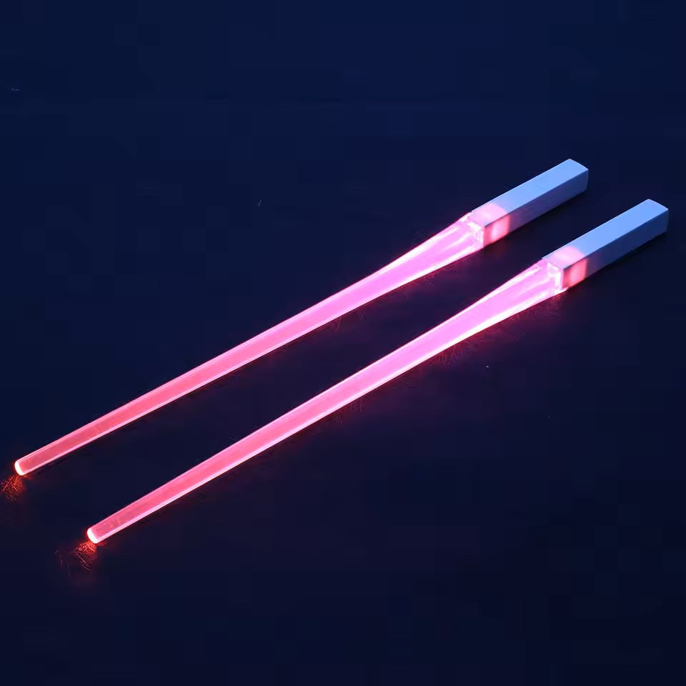 GalaxyGlow Sticks ✨🚀