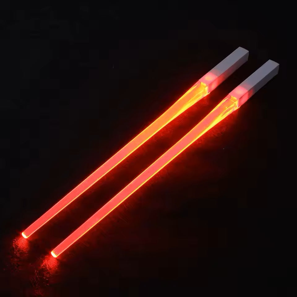 GalaxyGlow Sticks ✨🚀