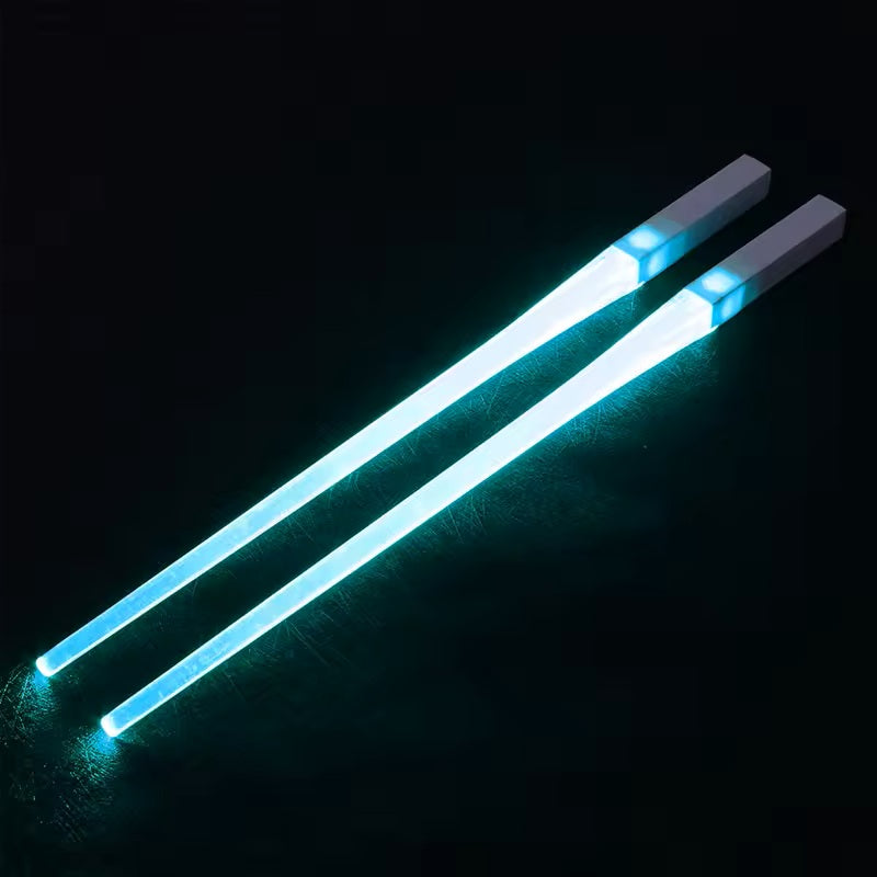 GalaxyGlow Sticks ✨🚀
